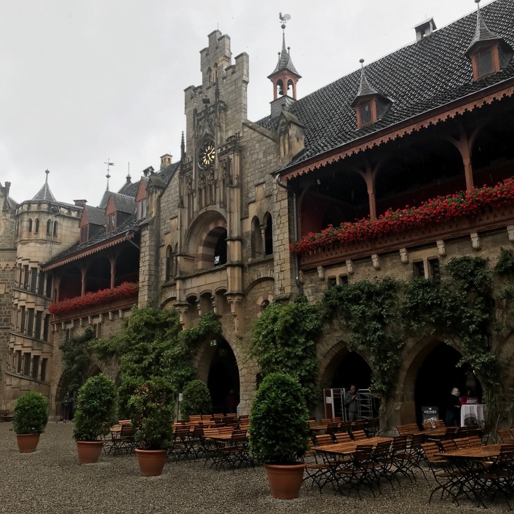 Meet your Posher, Gabrielle